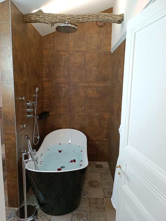 Le Marechal Duplex - Appartement Avec Jacuzzi - Caen Hyper Centre Exterior photo